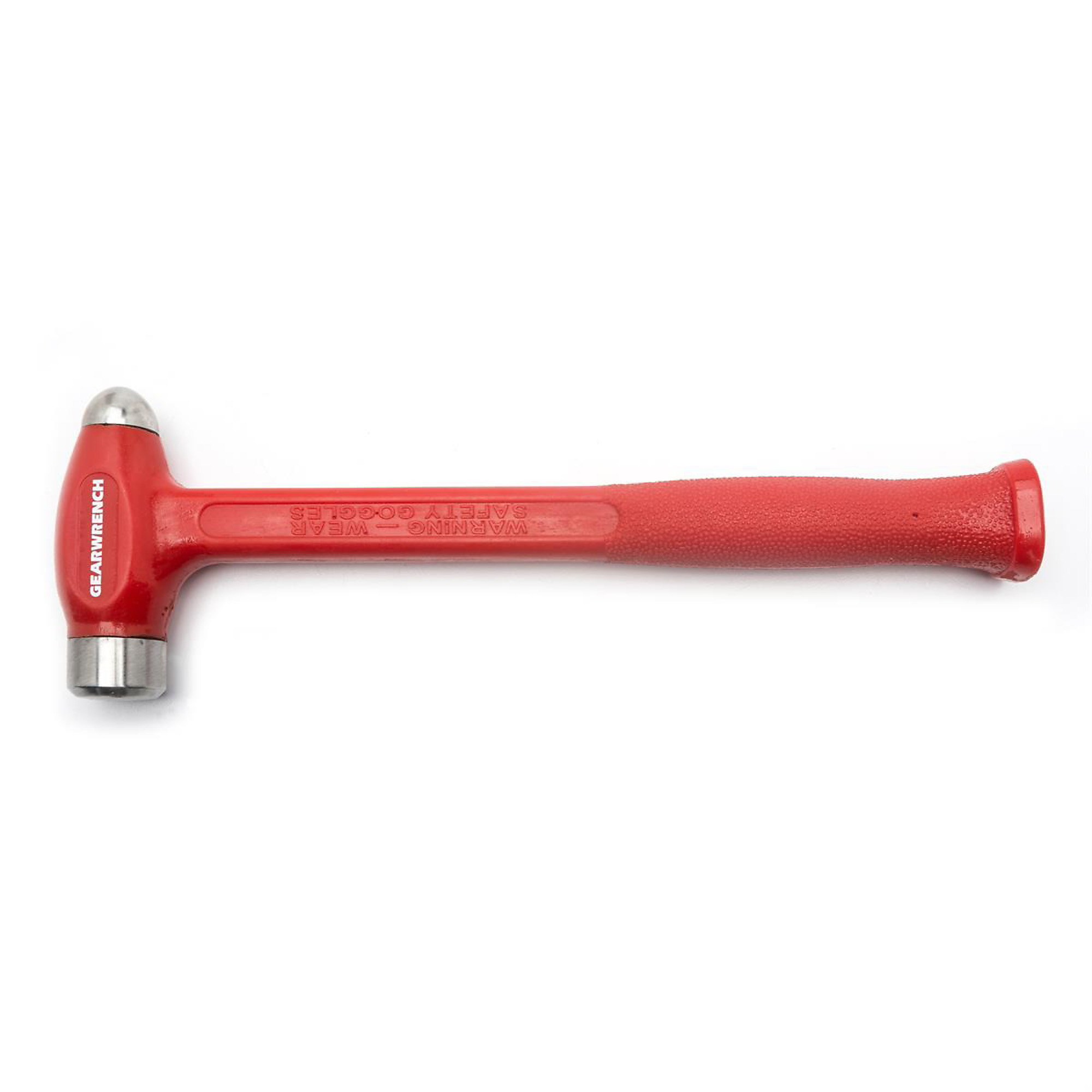 GearWrench Dead Blow Ball Pein Hammer — 14 Oz., Model# KDT68-516G
